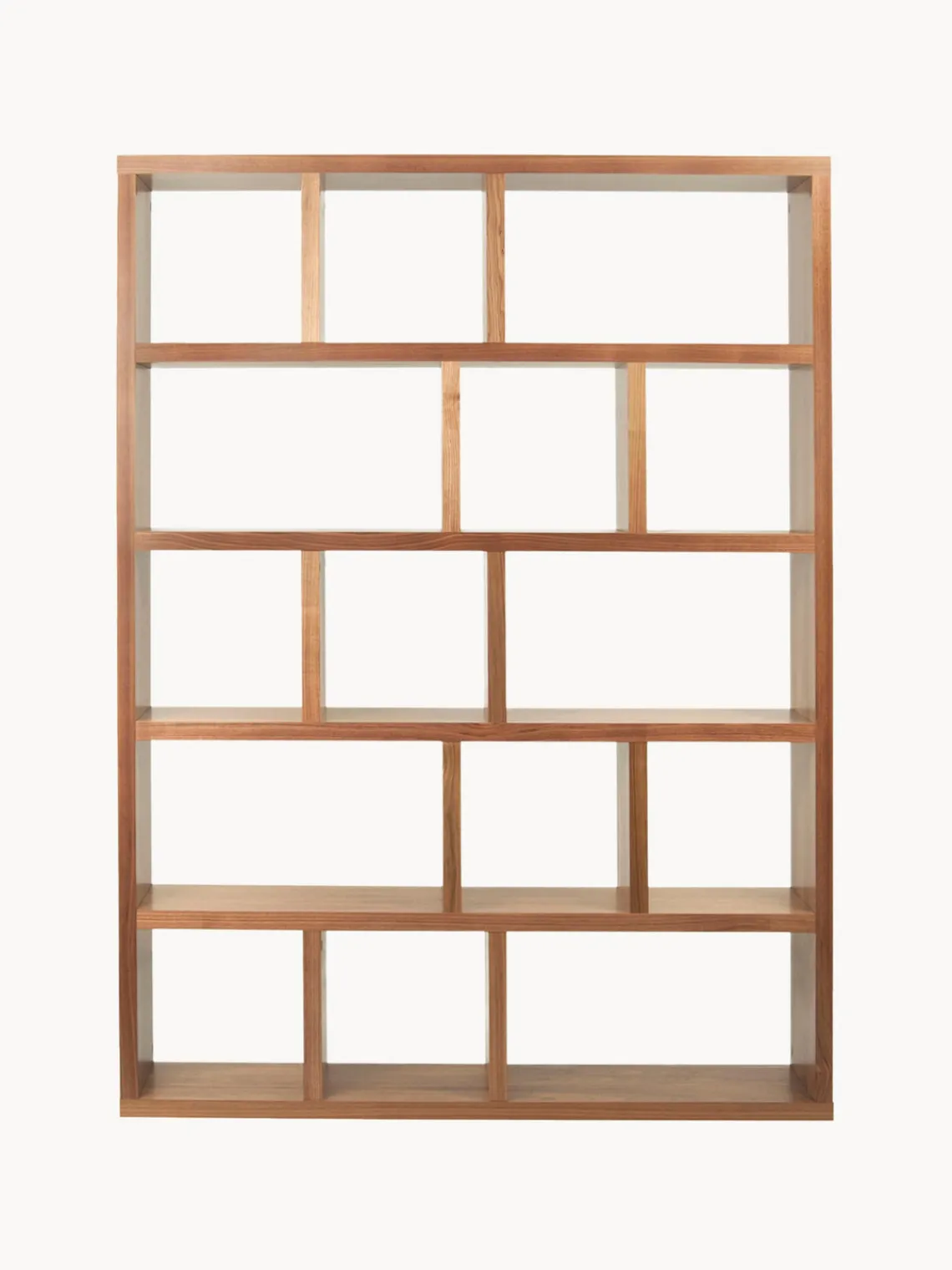 Clearance Estantería grande Portlyn Librerías|Estanterías De Oficina