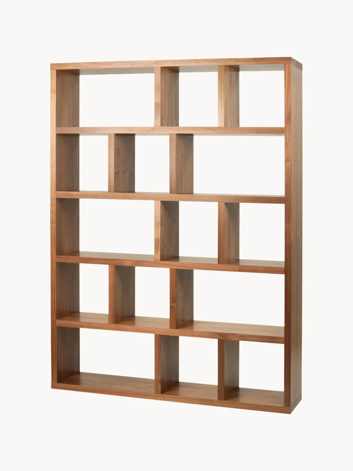 Clearance Estantería grande Portlyn Librerías|Estanterías De Oficina