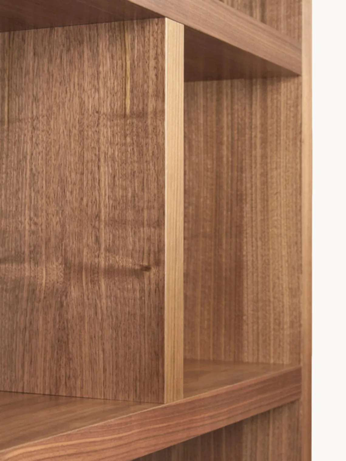 Clearance Estantería grande Portlyn Librerías|Estanterías De Oficina