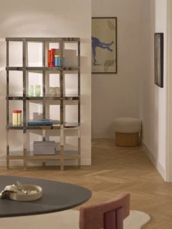 Discount Estantería grande Vana Librerías|Estanterías