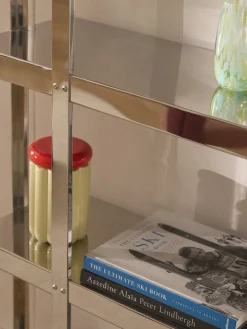 Discount Estantería grande Vana Librerías|Estanterías