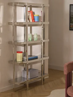 Discount Estantería grande Vana Librerías|Estanterías