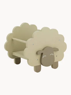 Decoración Infantil|Cestas Y Cajas>Bloomingville Mini Estantería infantil en forma de oveja Dolly