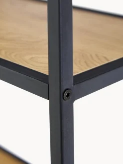 Librerías|Estanterías></noscript> Estantería librería Seaford