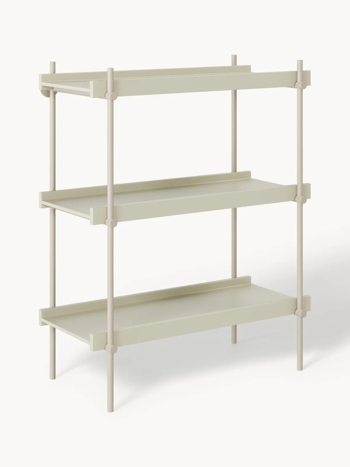 Outlet Estantería Rio Librerías|Estanterías