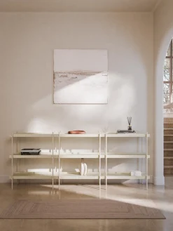 Outlet Estantería Rio Librerías|Estanterías