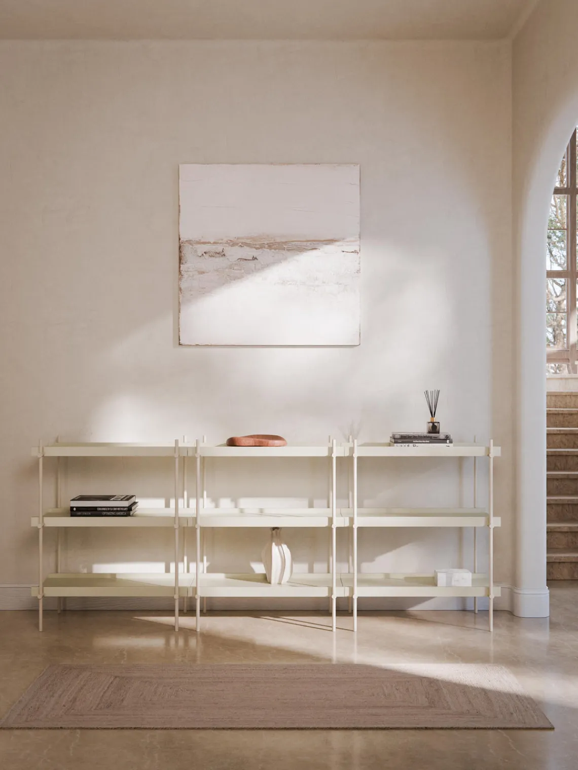 Outlet Estantería Rio Librerías|Estanterías