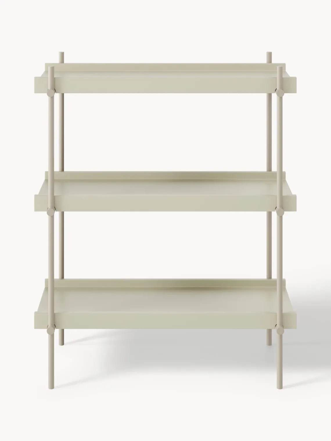 Outlet Estantería Rio Librerías|Estanterías