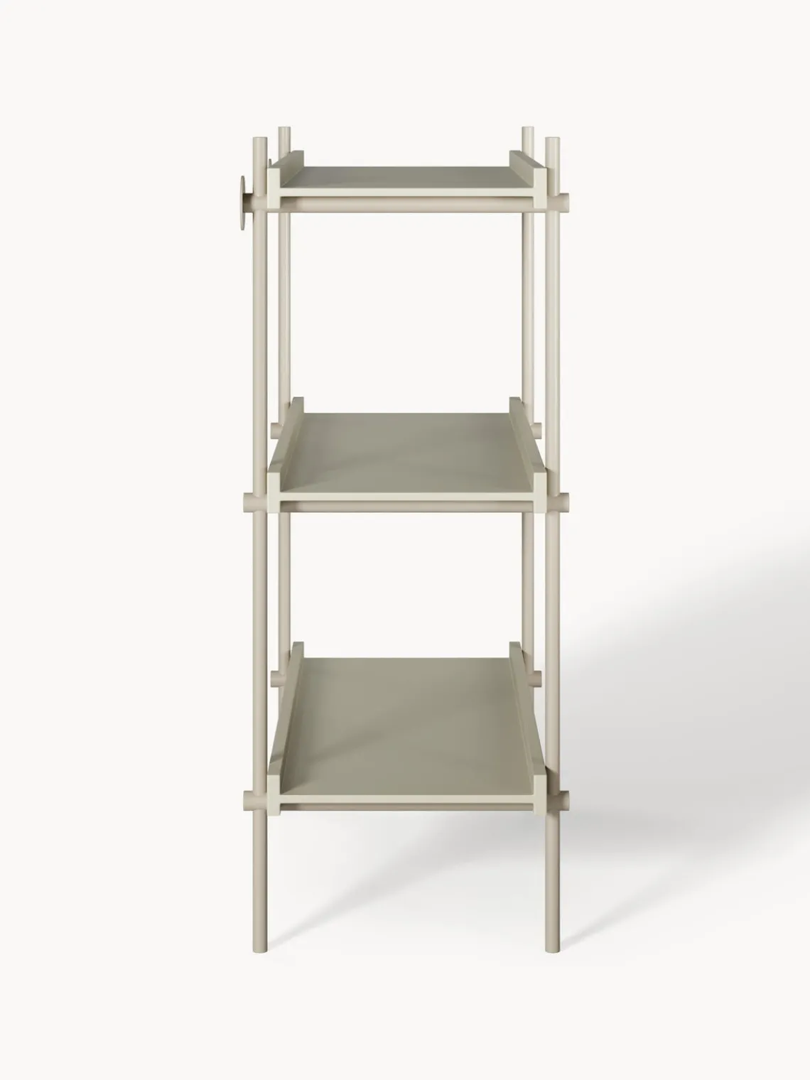 Outlet Estantería Rio Librerías|Estanterías