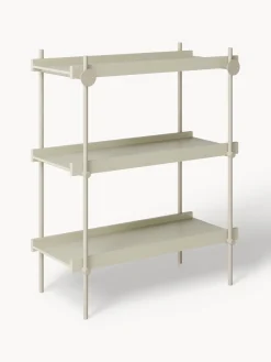 Outlet Estantería Rio Librerías|Estanterías