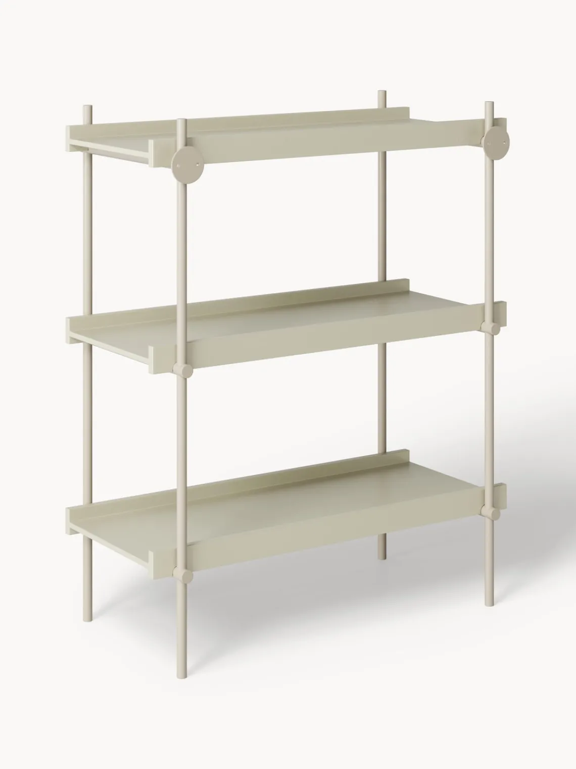 Outlet Estantería Rio Librerías|Estanterías