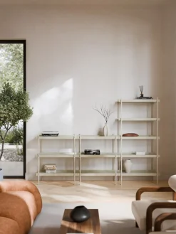 Outlet Estantería Rio Librerías|Estanterías