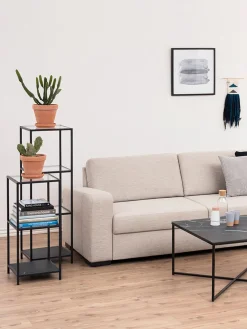 Clearance Estantería Seaford Librerías|Estanterías