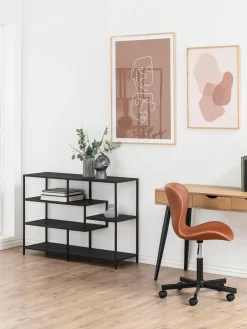 Clearance Estantería Seaford Librerías|Estanterías