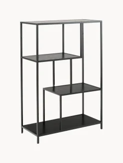 Outlet Estantería Seaford Librerías|Estanterías