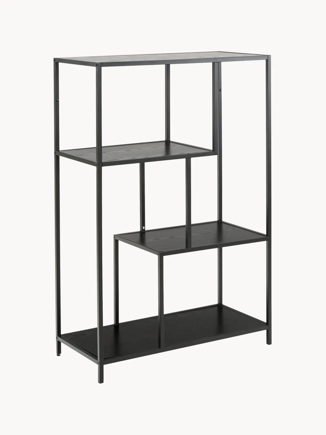 Outlet Estantería Seaford Librerías|Estanterías