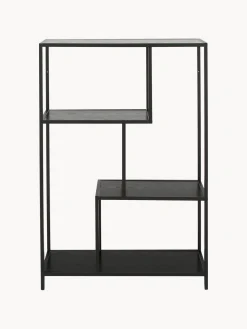 Outlet Estantería Seaford Librerías|Estanterías