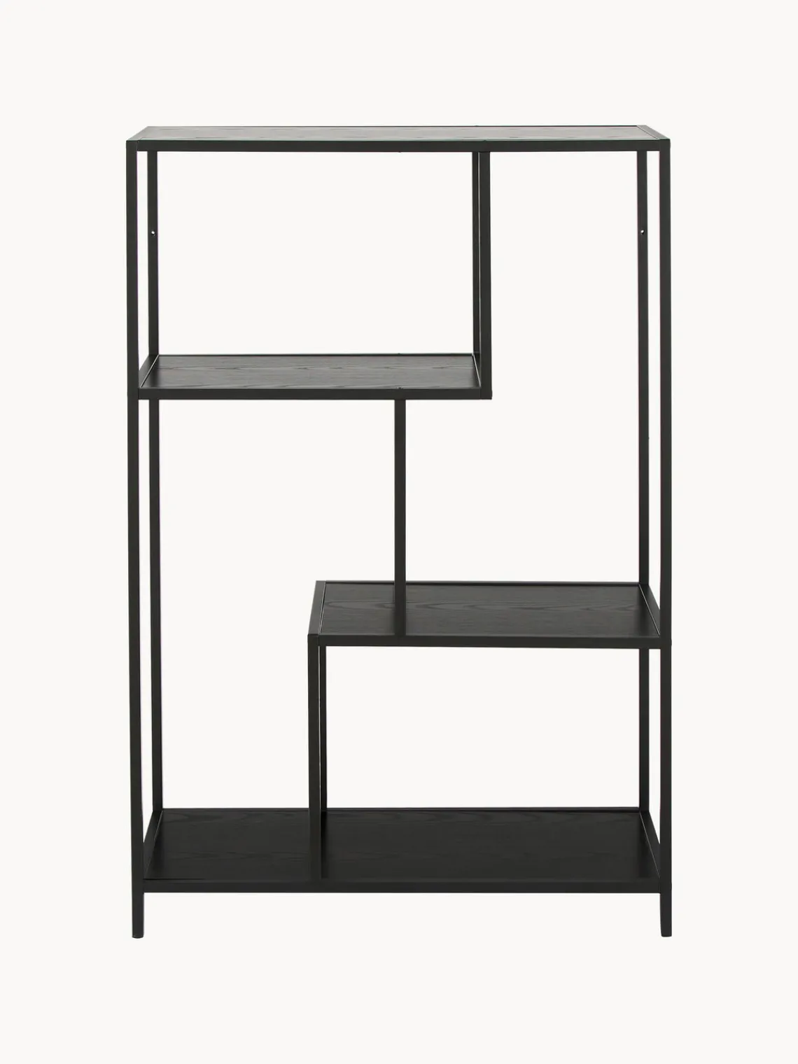 Outlet Estantería Seaford Librerías|Estanterías