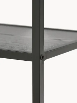 Outlet Estantería Seaford Librerías|Estanterías