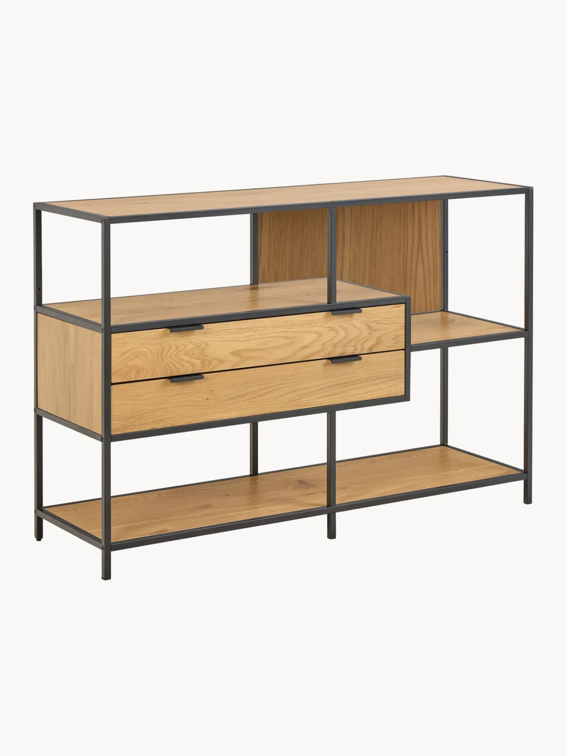 New Estantería Seaford Librerías|Estanterías