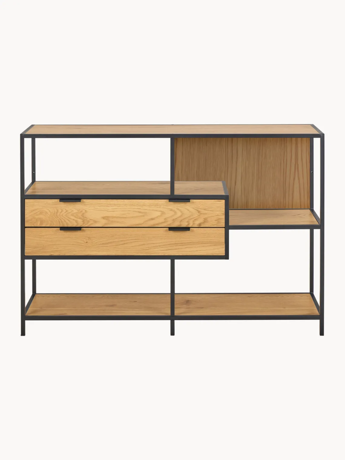 New Estantería Seaford Librerías|Estanterías