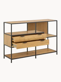 New Estantería Seaford Librerías|Estanterías