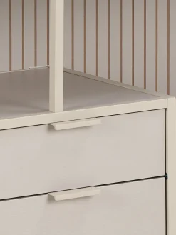 Estantería Seaford Librerías|Estanterías