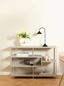 Best Estantería Seaford Librerías|Estanterías