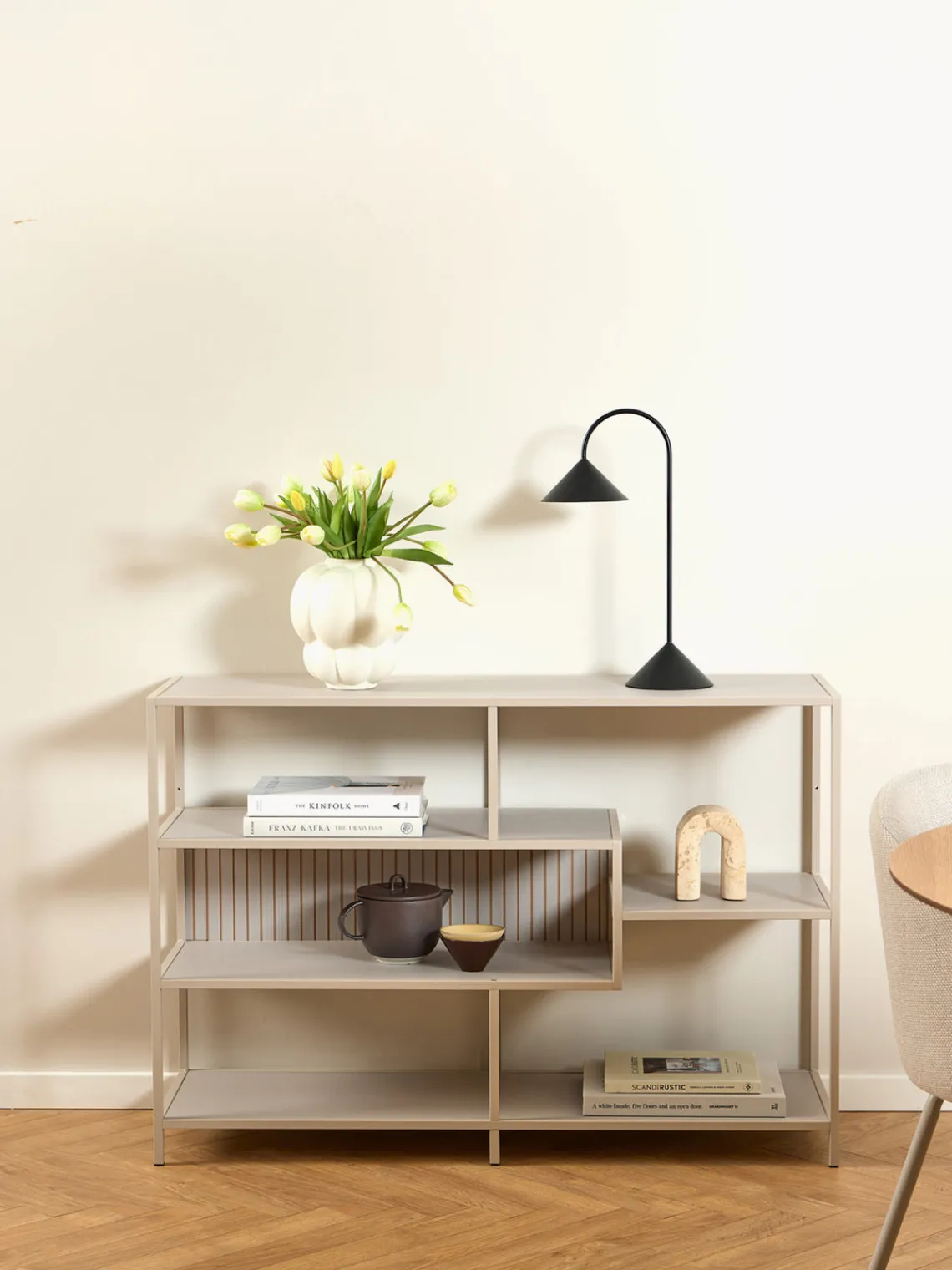 Best Estantería Seaford Librerías|Estanterías