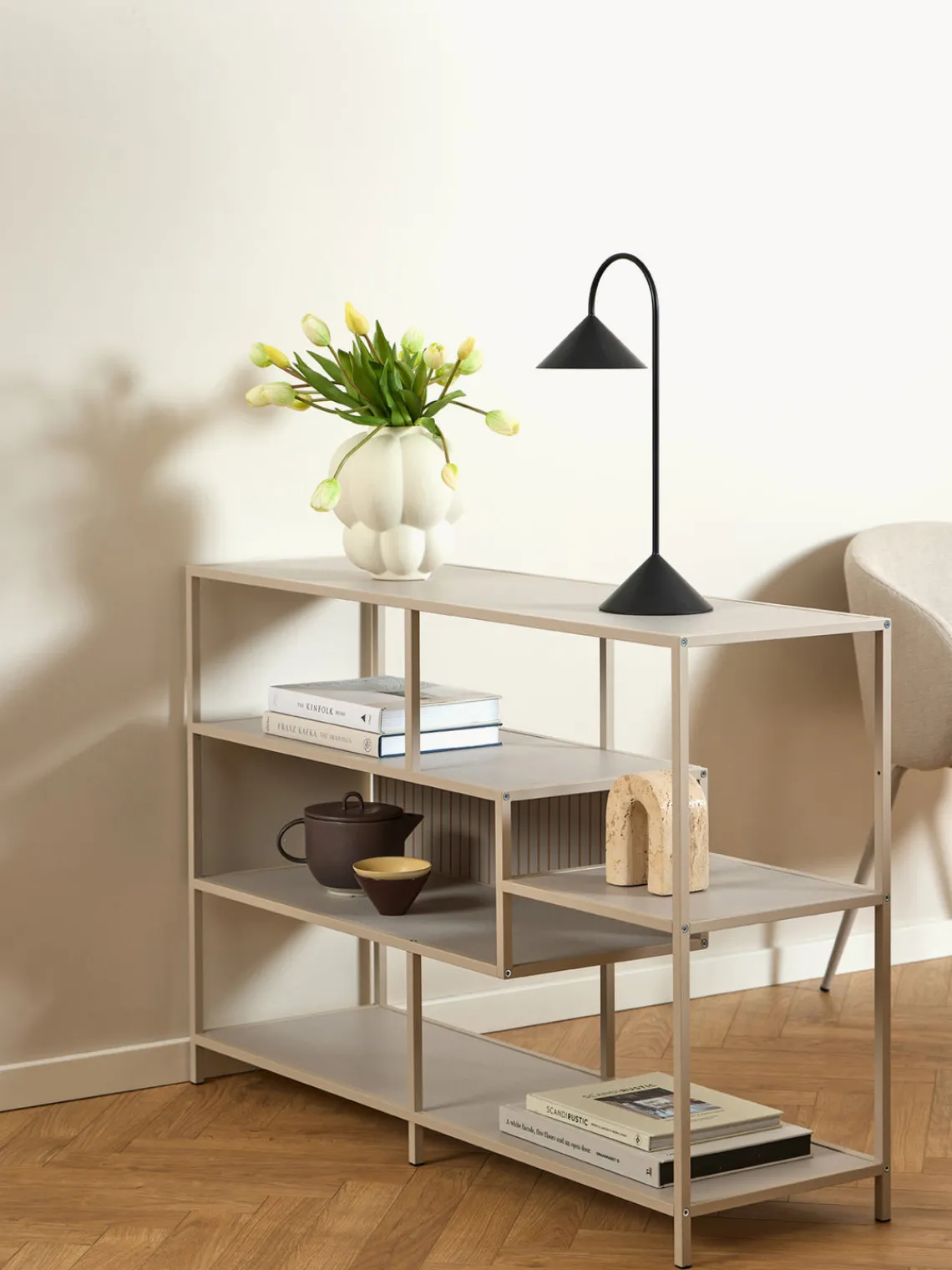 Best Estantería Seaford Librerías|Estanterías