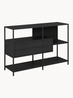 Discount Estantería Seaford Librerías|Estanterías