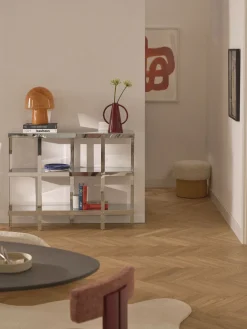 Discount Estantería Vana Librerías|Estanterías