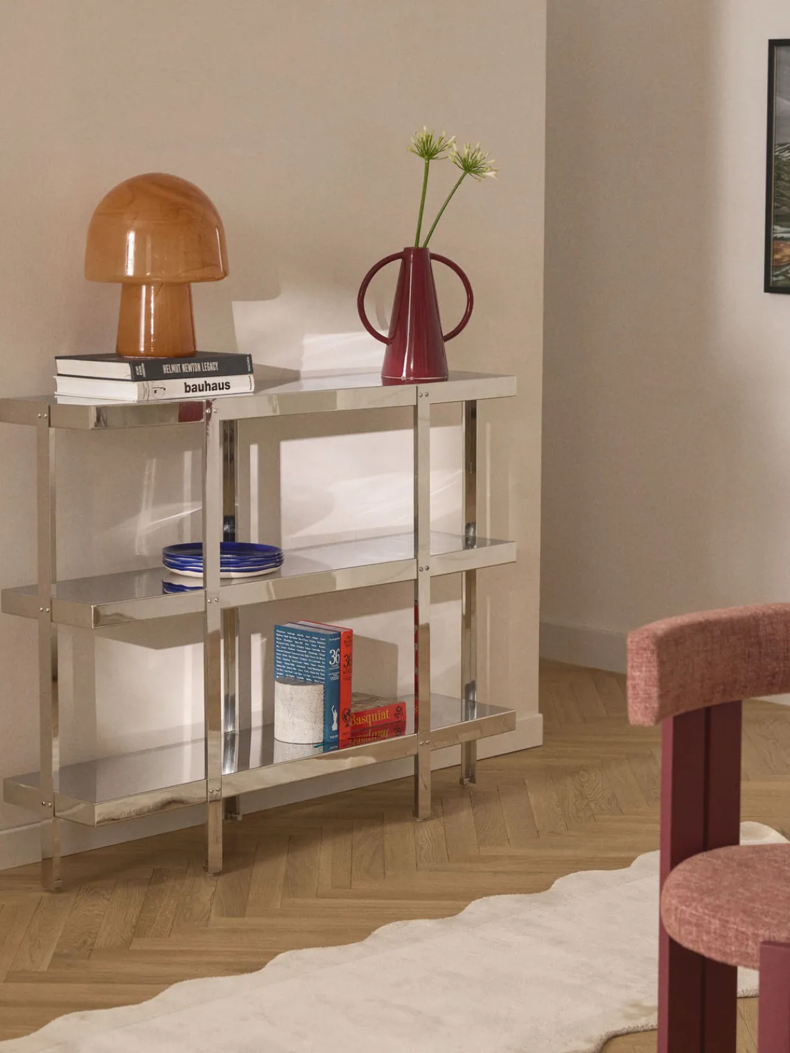 Discount Estantería Vana Librerías|Estanterías