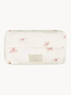 Accesorios Para Cambiadores|Decoración Infantil></noscript>Cam Cam Copenhagen Estuche de toallitas de algodón ecológico Wildflower