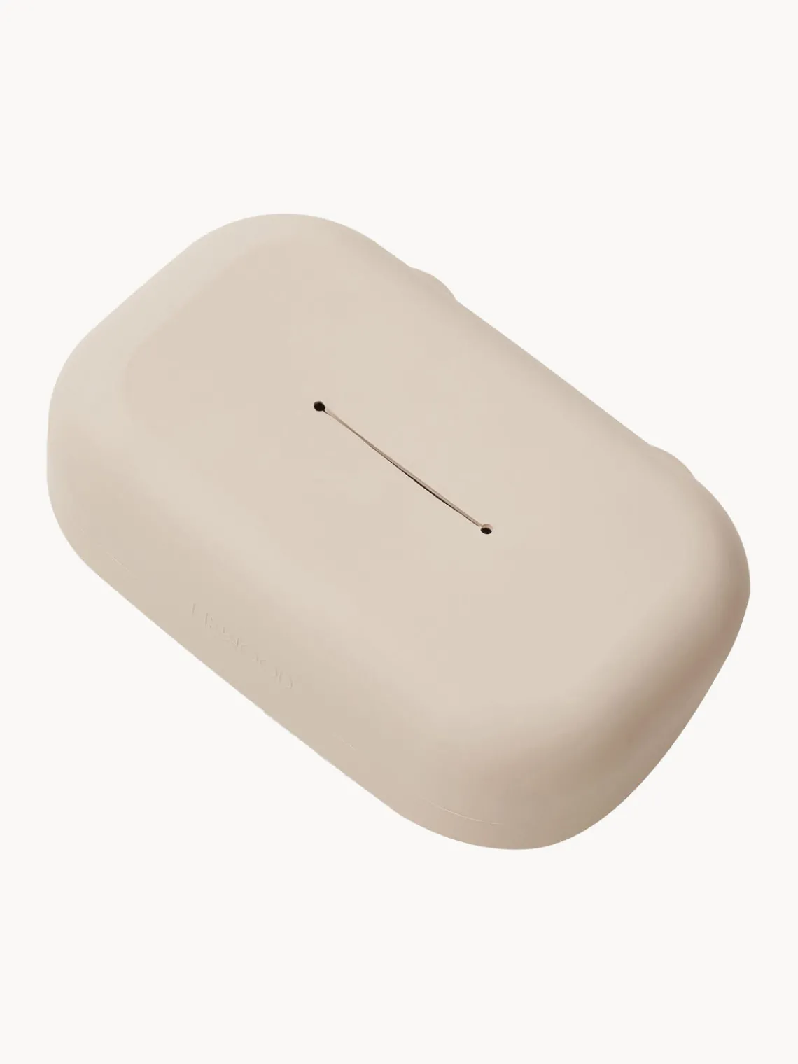 Decoración Infantil|Accesorios Para Cambiadores>Liewood Estuche de toallitas de silicona Emi