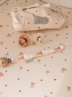 Sale Estuche toallitas de algodón ecológico Niños Accesorios Para Cambiadores|Accesorios Para Cambiadores