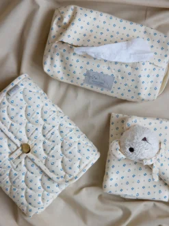Accesorios Para Cambiadores|Accesorios Para Cambiadores>Cam Cam Copenhagen Estuche toallitas de algodón ecológico Capri