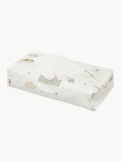 Hot Estuche toallitas de algodón ecológico Niños Accesorios Para Cambiadores|Decoración Infantil