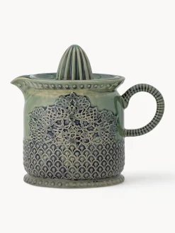 Artículos De Cocina|Utensilios De Cocina>Bloomingville Exprimidor artesanal Liselu, 720 ml