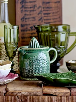 Artículos De Cocina|Utensilios De Cocina>Bloomingville Exprimidor artesanal Liselu, 720 ml