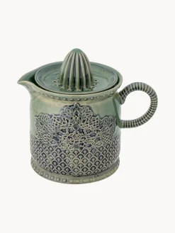 Artículos De Cocina|Utensilios De Cocina></noscript>Bloomingville Exprimidor artesanal Liselu, 720 ml