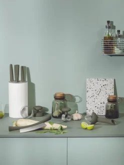 New Exprimidor de cítricos Green Tool Artículos De Cocina|Utensilios De Cocina