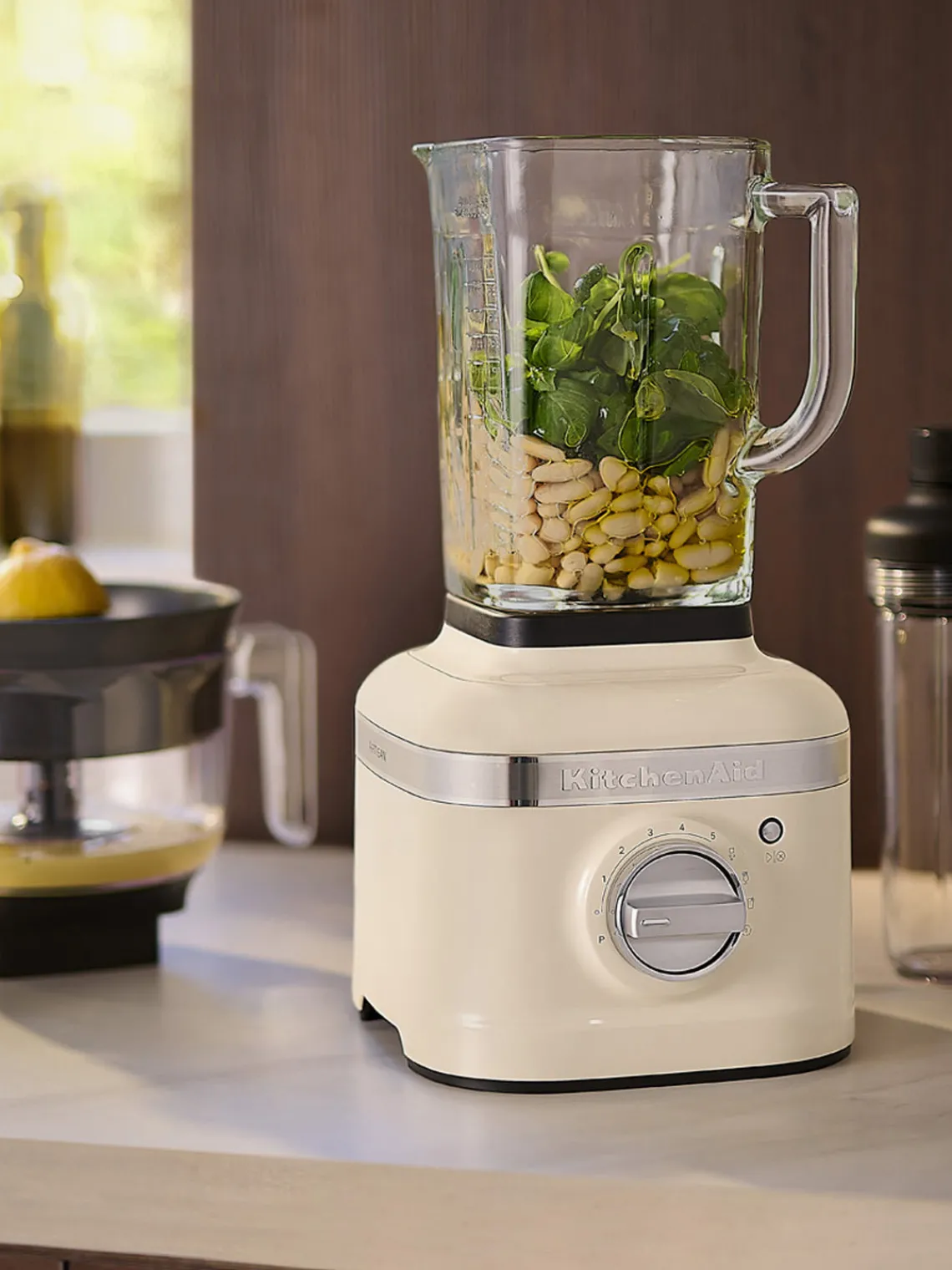 Artículos De Cocina|Utensilios De Cocina>KitchenAid Exprimidor de cítricos para batidora