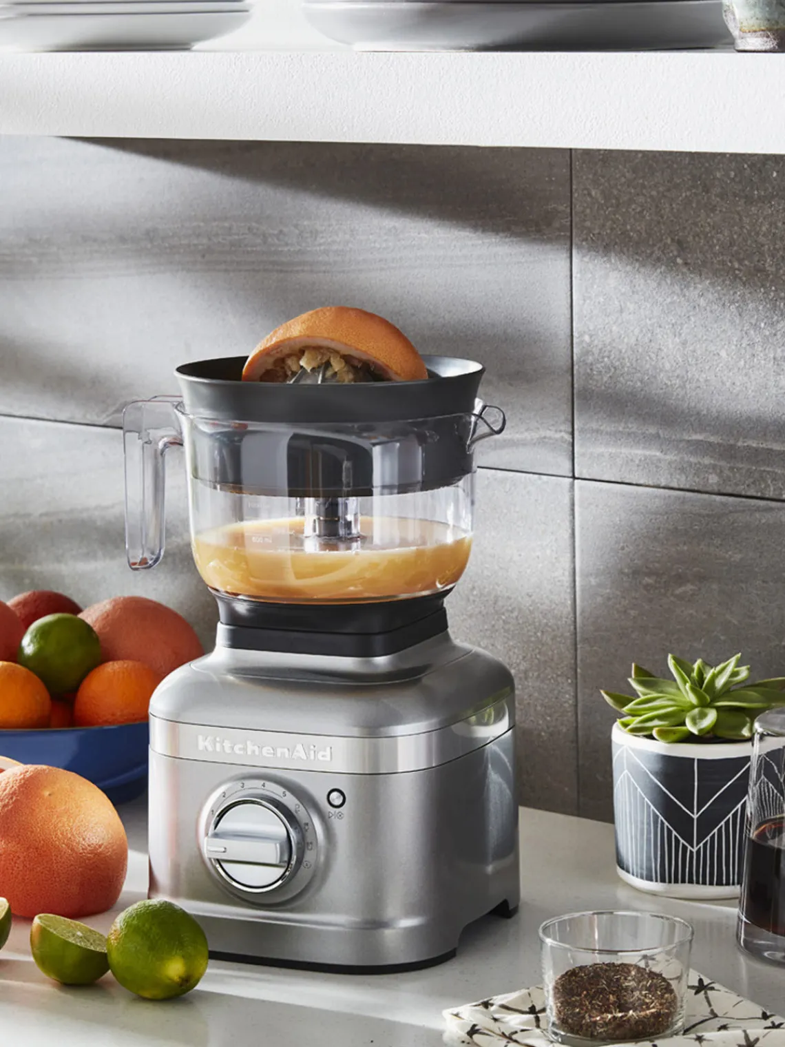 Artículos De Cocina|Utensilios De Cocina>KitchenAid Exprimidor de cítricos para batidora