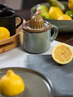 Artículos De Cocina|Utensilios De Cocina>Bloomingville Exprimidor Pixie, 2 pzas.