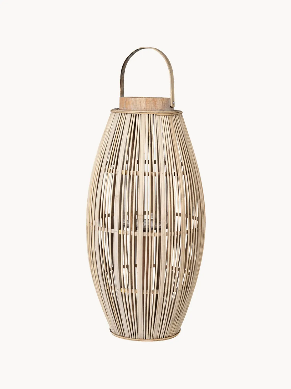 Farolillos|Jarrones>Broste Copenhagen Farolillo Aleta, 63 cm