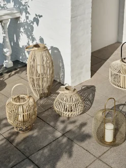 Hot Farolillo Aleta, 78 cm Farolillos|Jarrones