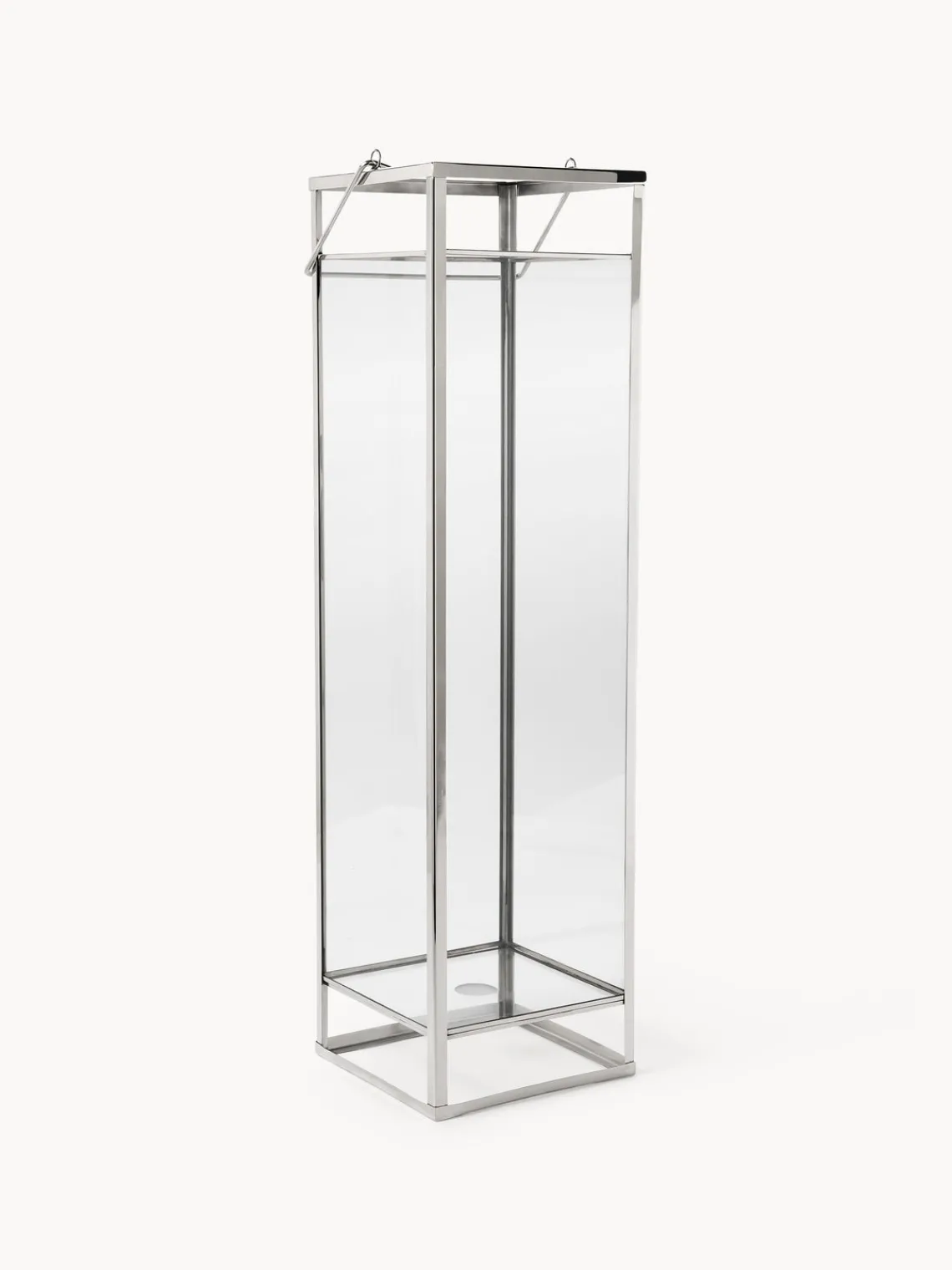 Clearance Farolillo de vidrio Nathan Farolillos|Jarrones