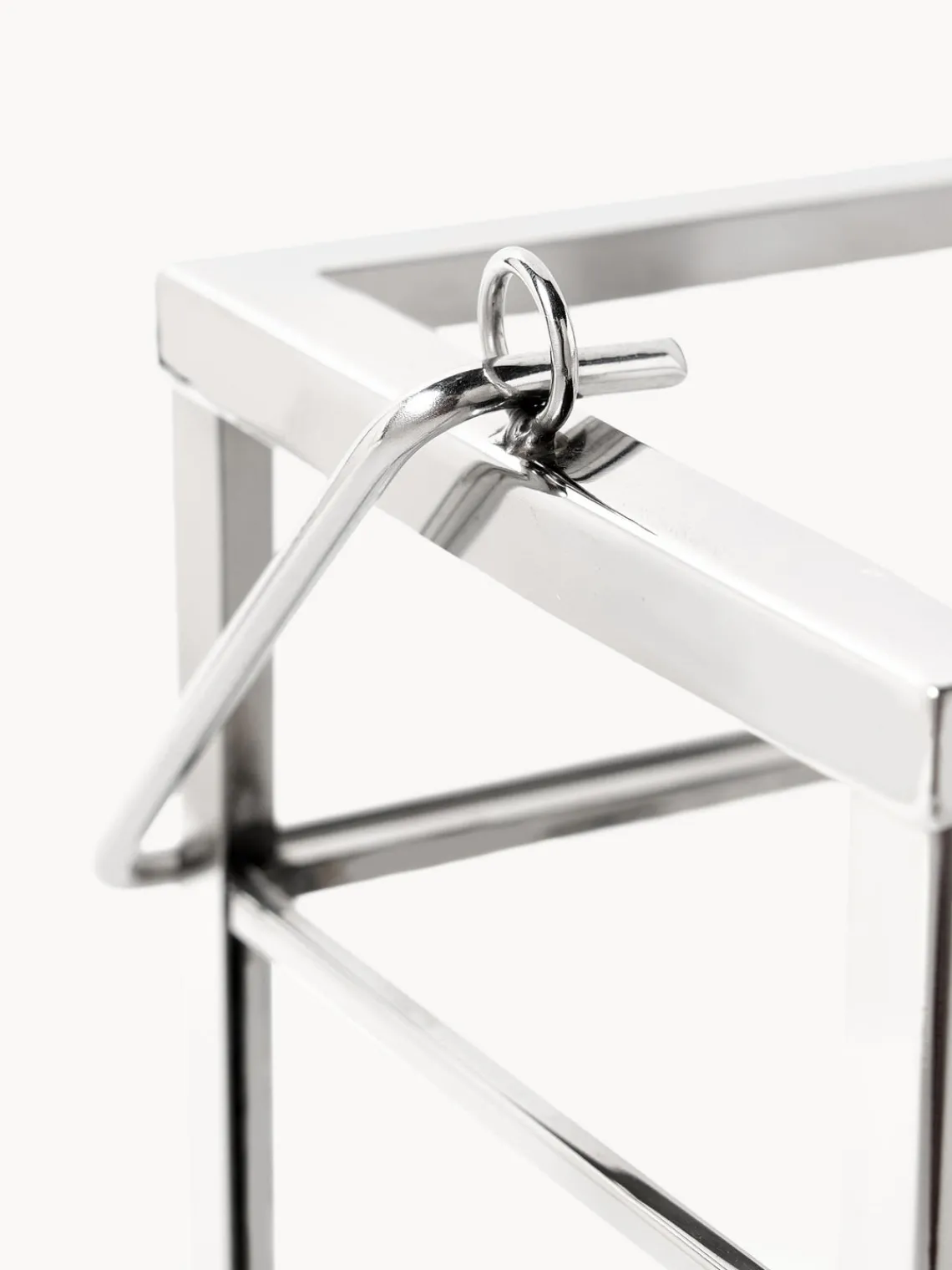 Clearance Farolillo de vidrio Nathan Farolillos|Jarrones