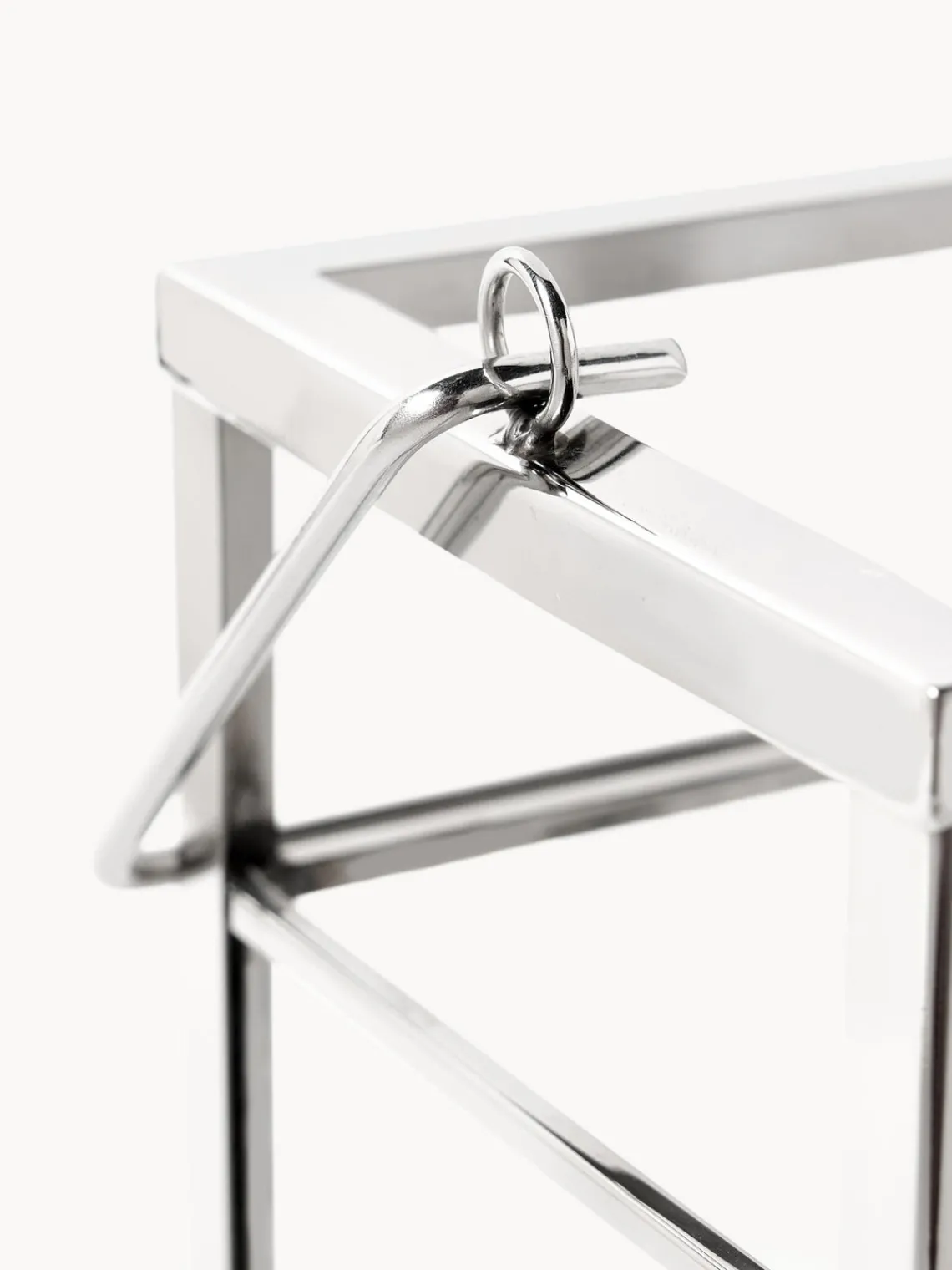 Clearance Farolillo de vidrio Nathan Farolillos|Jarrones